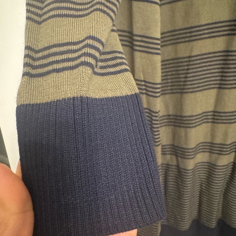 Talbots open cardigan - Picture 5 of 6